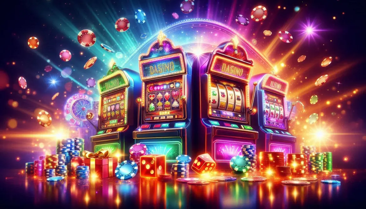 Golden Genie Casino